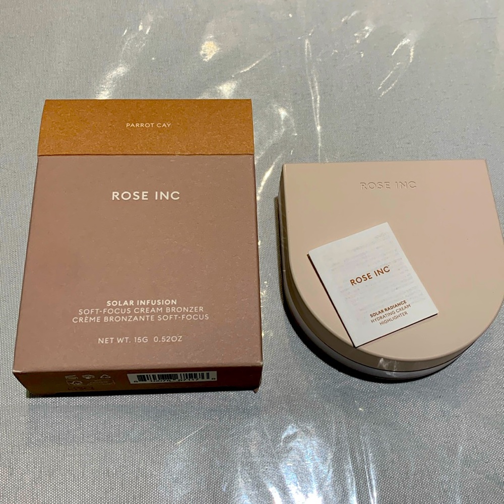 ROSE INC PARROT CAY